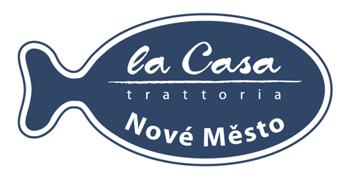 Restaurace La Casa Trattoria Nové Město