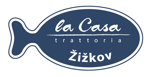 Restaurace La Casa Trattoria Žižkov